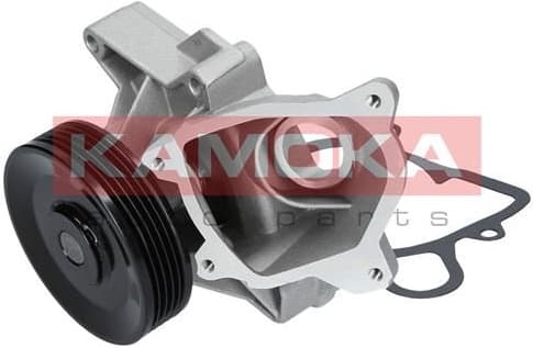 Water Pump, engine cooling T0173 - image 8