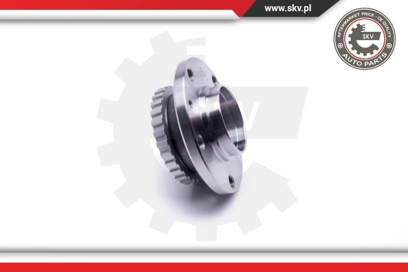 Wheel Bearing Kit 29SKV336 - image 2