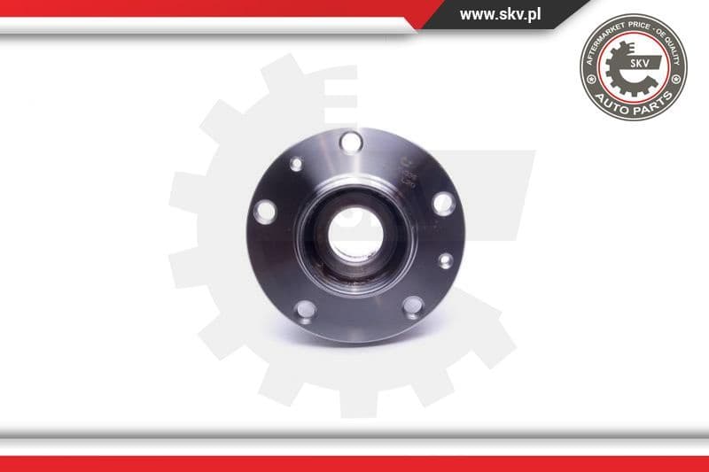 Wheel Bearing Kit 29SKV336 - image 3