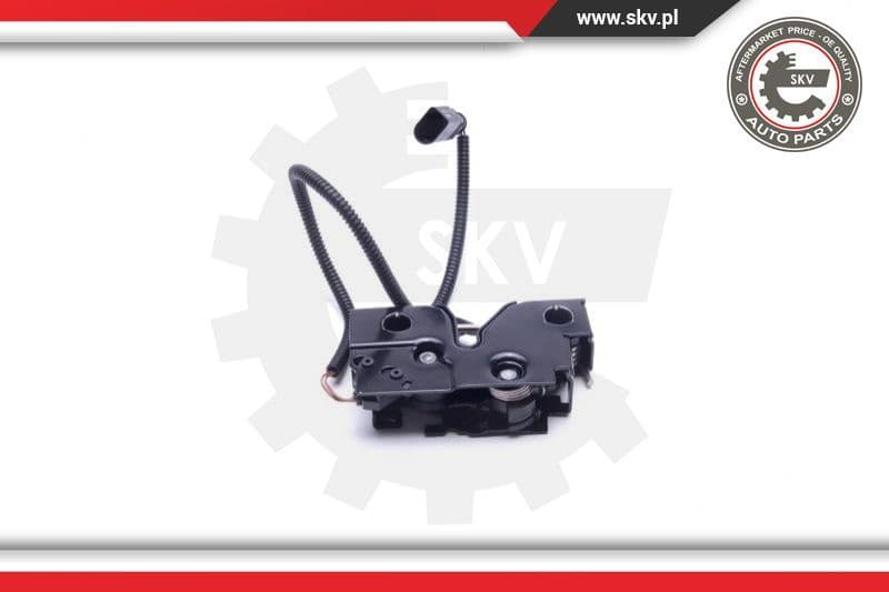 Bonnet Lock 16SKV389 - image 3