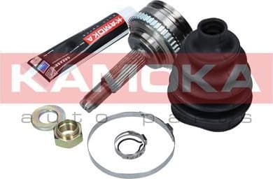 Joint Kit, drive shaft 6085 - image 7
