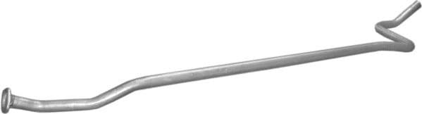 Exhaust Pipe 04.146