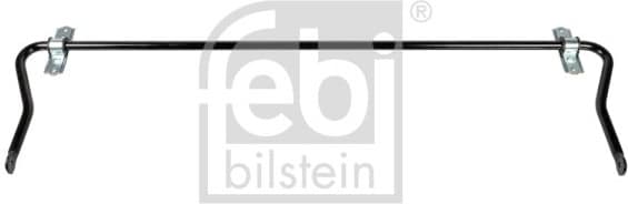 Stabiliser Bar, suspension 107009