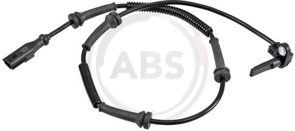 Sensor, wheel speed 32055 - image 4