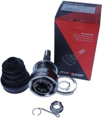 Joint Kit, drive shaft 49-3103 - image 3