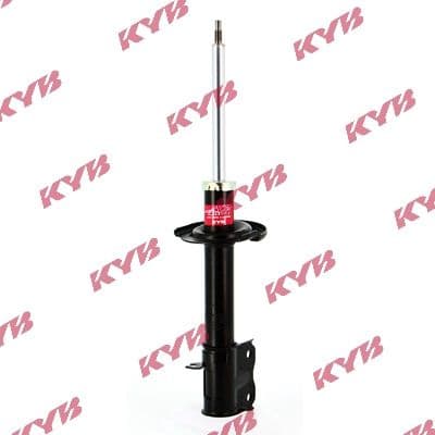 Shock Absorber Excel-G 3338019