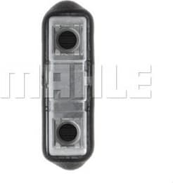 Heat Exchanger, interior heating BEHR *** PREMIUM LINE *** AH 188 000P - image 8