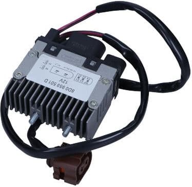 Control Unit, electric fan (engine cooling) 27-1334 - image 2