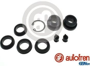 Repair Kit, brake master cylinder D1096