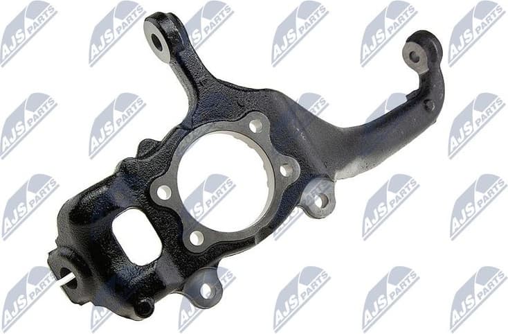 Steering Knuckle, wheel suspension ZZP-NS-019
