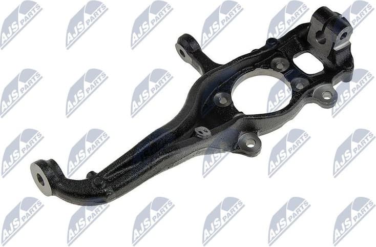 Steering Knuckle, wheel suspension ZZP-NS-019 - image 2
