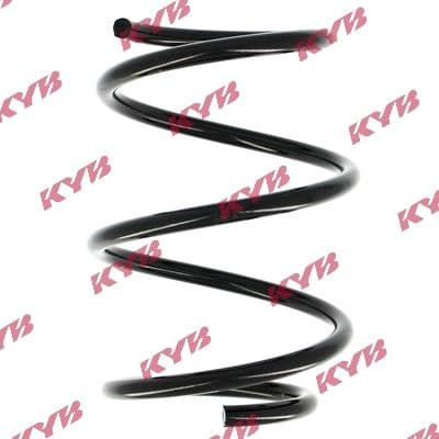 Suspension Spring K-Flex RH2578