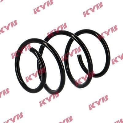 Suspension Spring K-Flex RH2578 - image 2