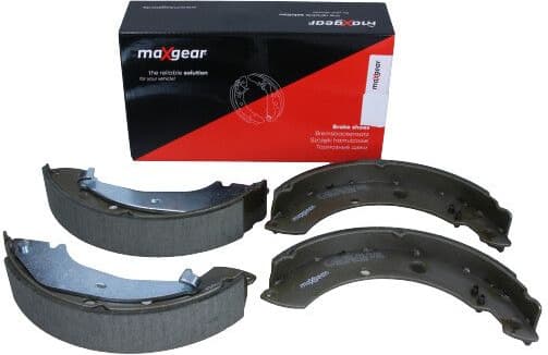 Brake Shoe Set 19-3622 - image 2