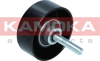 Tensioner Pulley, V-ribbed belt R0434 - image 4