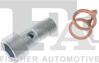 Banjo Bolt, charger 989-12-010.011