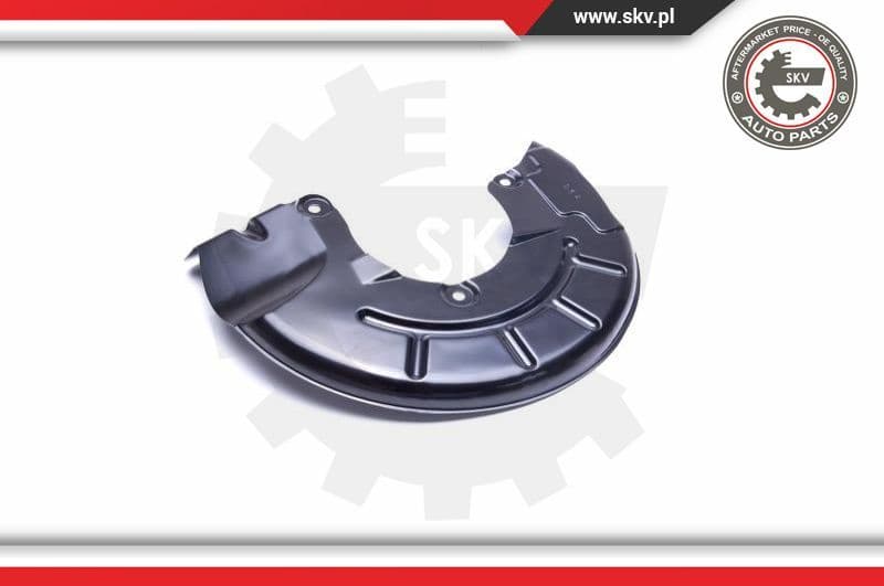 Splash Guard, brake disc 57SKV164 - image 3