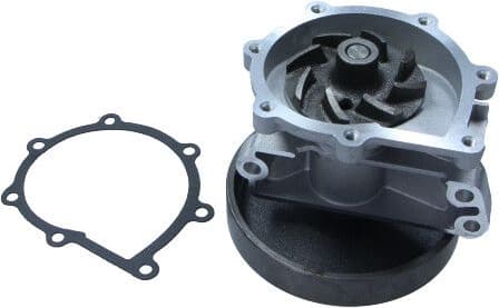 Water Pump, engine cooling 47-0272