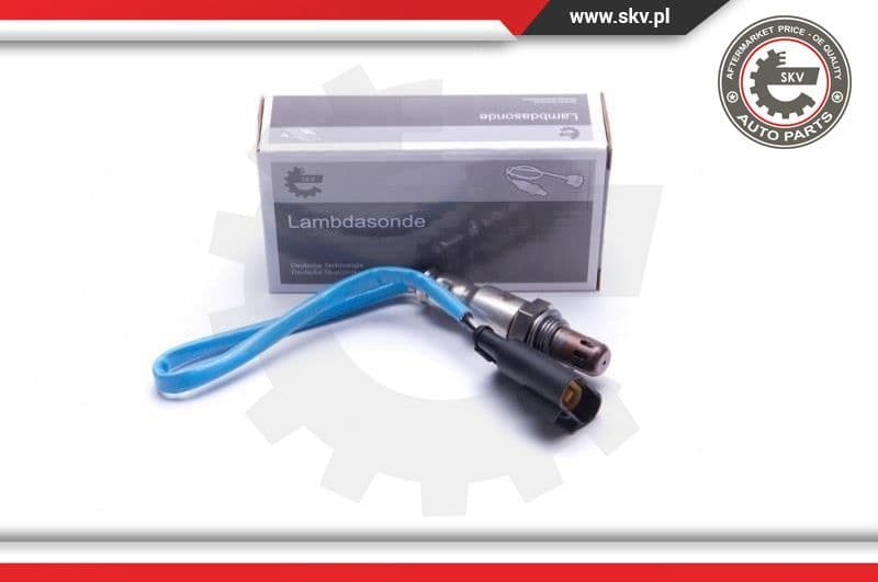 Oxygen Sensor 09SKV122
