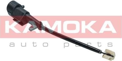 Warning Contact, brake pad wear 105103 - image 3