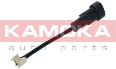 Warning Contact, brake pad wear 105103 - image 4