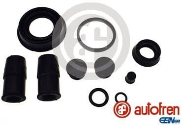 Repair Kit, brake caliper D43118
