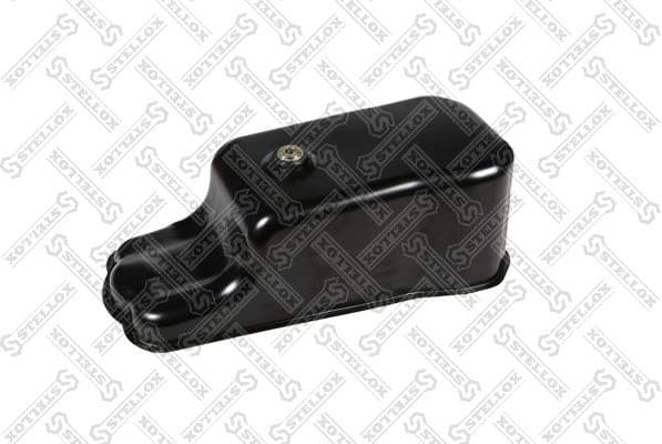 Oil Sump 81-09519-SX