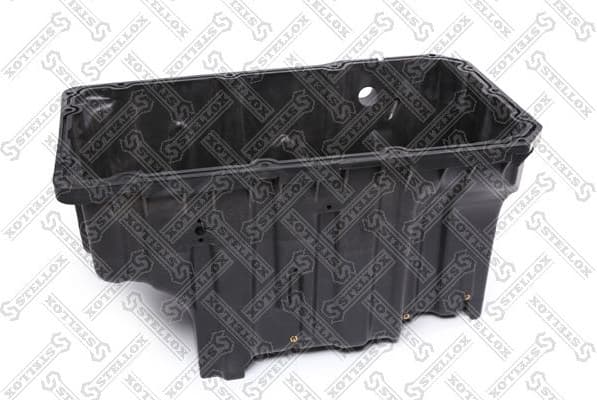 Oil Sump 81-09505-SX