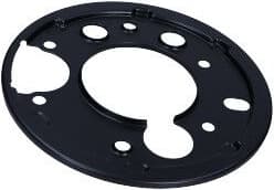 Splash Guard, brake disc 19-4367 - image 2