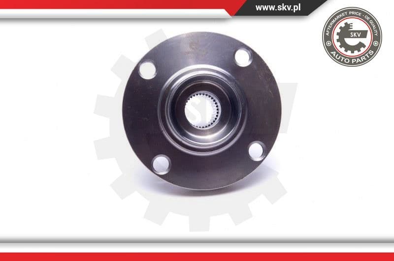 Wheel Bearing Kit 29SKV526 - image 3