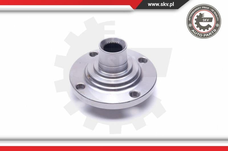 Wheel Bearing Kit 29SKV526 - image 4