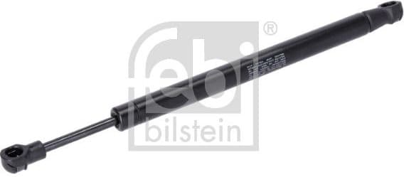 Gas Spring, boot/cargo area 37483