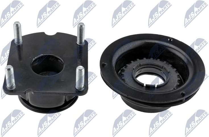 Mounting, shock absorber AD-FR-001 - image 2