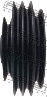 Belt Pulley, crankshaft NDS-RD28