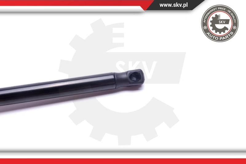 Gas Spring, boot/cargo area 52SKV687 - image 3