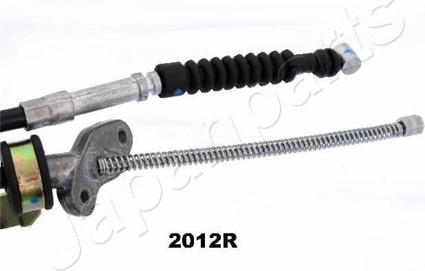 Cable Pull, parking brake BC-2012R - image 3