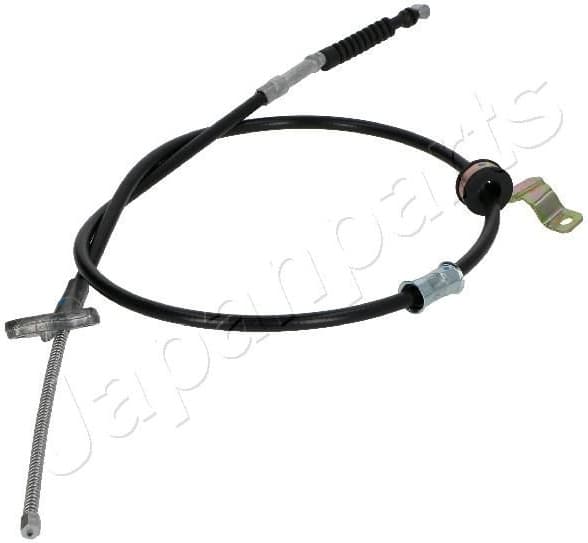 Cable Pull, parking brake BC-2012R - image 4