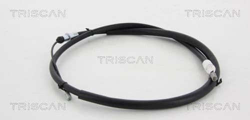 Cable Pull, parking brake 8140 251167