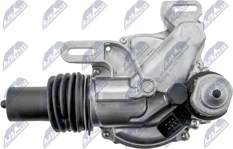 Slave Cylinder, clutch NSP-ME-007 - image 3