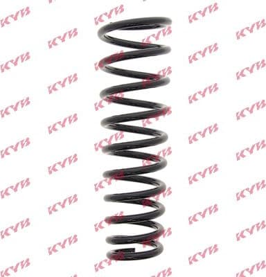 Suspension Spring K-Flex RI1277
