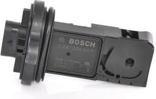 Mass Air Flow Sensor 0281006069 - image 3