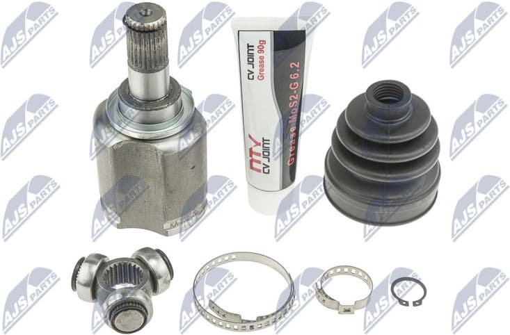 Joint Kit, drive shaft NPW-KA-302 - image 2