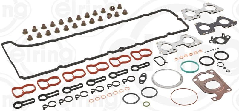 Gasket Kit, cylinder head 522.130