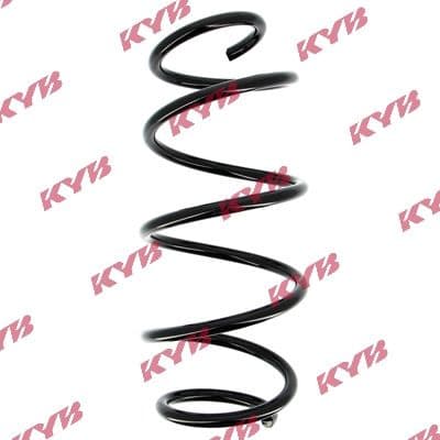 Suspension Spring K-Flex RA4014