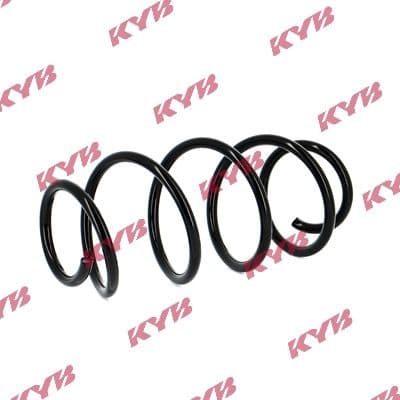 Suspension Spring K-Flex RA4014 - image 2