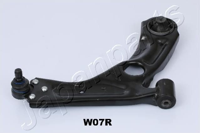 Control/Trailing Arm, wheel suspension BS-W07R