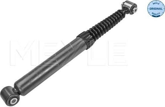 Shock Absorber MEYLE-ORIGINAL: True to OE. 11-26 725 0015