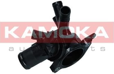 Thermostat, coolant 7710274 - image 3