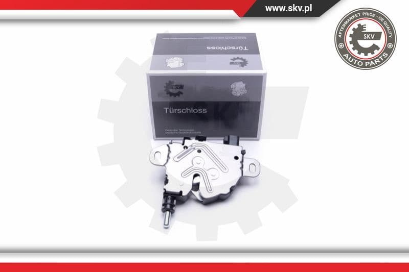 Bonnet Lock 96SKV167