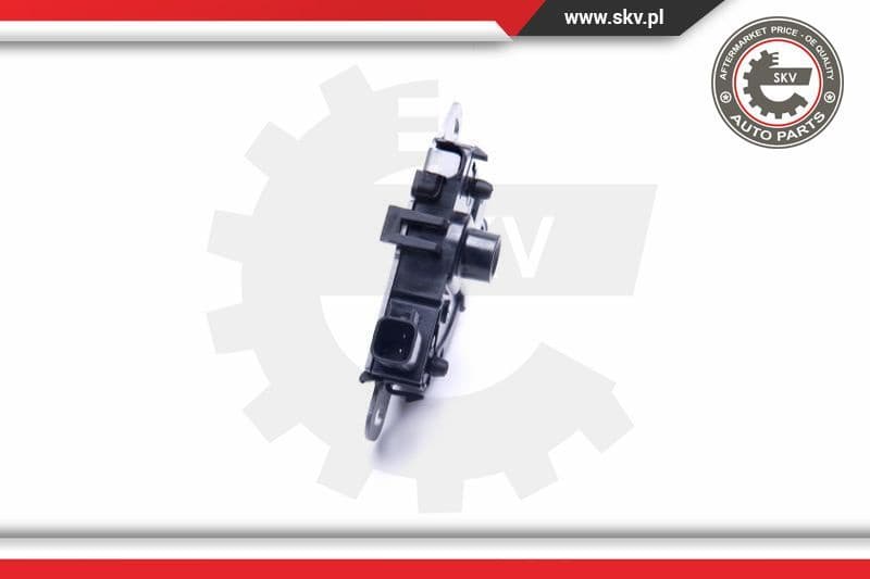 Bonnet Lock 96SKV167 - image 3